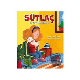 Sütlaç Şeyma Göksay