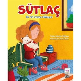 Sütlaç Şeyma Göksay