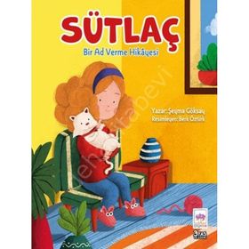 Sütlaç Şeyma Göksay