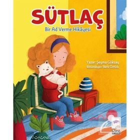 Sütlaç Şeyma Göksay