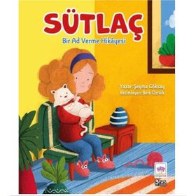 Sütlaç Şeyma Göksay