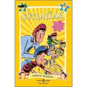 Sütlaçlar - Simon Mason