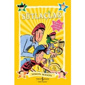 Sütlaçlar - Simon Mason