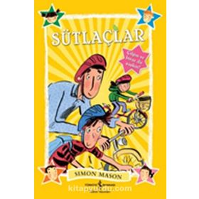 Sütlaçlar - Simon Mason