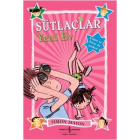Sütlaçlar - Yeni Ev - Simon Mason