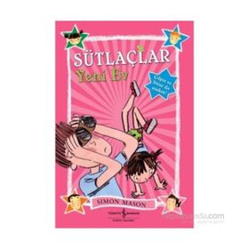 Sütlaçlar - Yeni Ev - Simon Mason