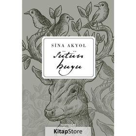 Sütün Huyu - Sina Akyol
