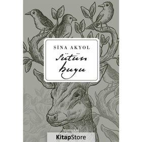 Sütün Huyu - Sina Akyol