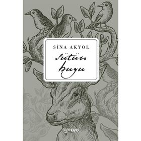 Sütün Huyu - Sina Akyol