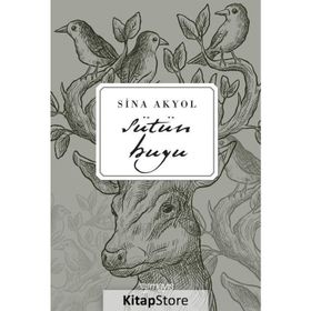 Sütün Huyu - Sina Akyol