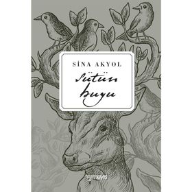 Sütün Huyu - Sina Akyol