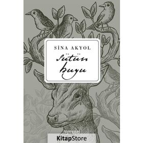 Sütün Huyu - Sina Akyol