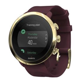 Suunto 3 G1 Burgundy Bordo Akıllı Saat