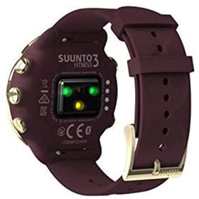 Suunto 3 G1 Burgundy Bordo Akıllı Saat