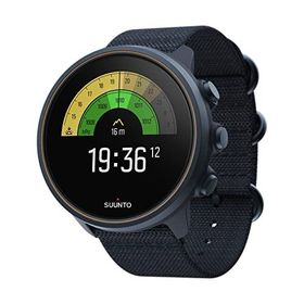 Suunto 9 G1 Baro Granıte Blue Tıtanıum