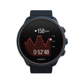Suunto 9 G1 Baro Granıte Blue Tıtanıum