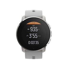 Suunto 9 Peak Beyaz Akıllı Saat