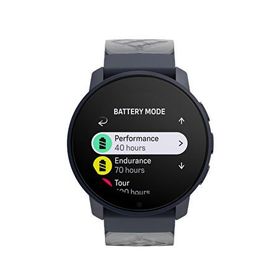 Suunto 9 Peak Pro Lacivert Akıllı Saat