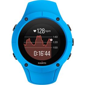 Suunto SS023002000 Erkek Kol Saati