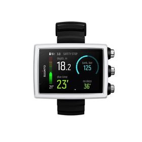 Suunto SS023081000 White EON Core Dalış Saati