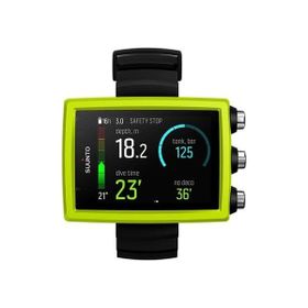 Suunto SS023082000 EON Core Lime Dalış Saati
