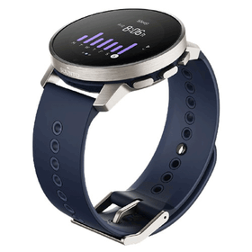 Suunto SS050520000 9 Peak Granite Blue Titanium Akıllı Saat