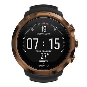 Suunto SS050569000 D5 Copper Akıllı Saat