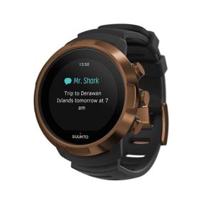 Suunto SS050569000 D5 Copper Akıllı Saat