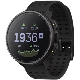 Suunto SS050862000 Erkek Kol Saati