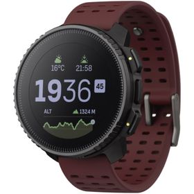Suunto SS050865000 Vertical Black Ruby Akıllı Saat