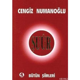 Şuur - Cengiz Numanoğlu