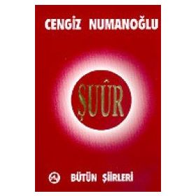 Şuur - Cengiz Numanoğlu