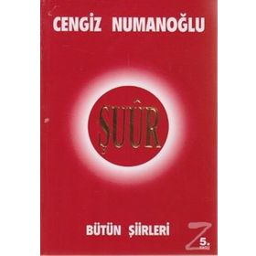 Şuur - Cengiz Numanoğlu