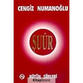 Şuur - Cengiz Numanoğlu