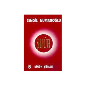 Şuur - Cengiz Numanoğlu