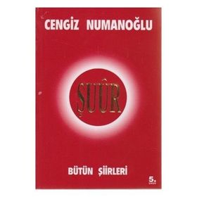 Şuur - Cengiz Numanoğlu