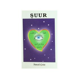 Şuur - Cengiz Numanoğlu