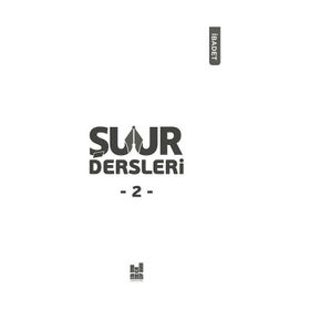Şuur Dersleri 2 - MGV Yayınları