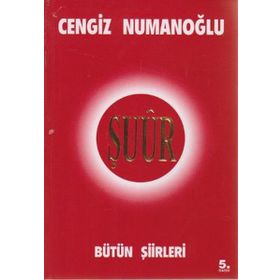 ŞUUR - İSMAİL ÇETİN
