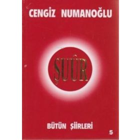 ŞUUR - İSMAİL ÇETİN