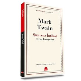 Şuursuz İntihal - Mark Twain