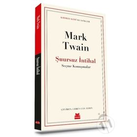 Şuursuz İntihal - Mark Twain