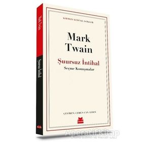 Şuursuz İntihal - Mark Twain