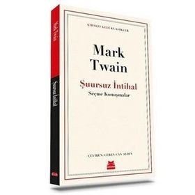 Şuursuz İntihal - Mark Twain
