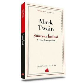 Şuursuz İntihal - Mark Twain