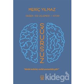 Şuursuz - Meriç Yılmaz