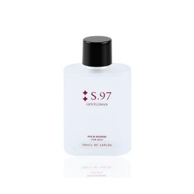 Süvari Gentleman EDP 100 ml Erkek Parfüm