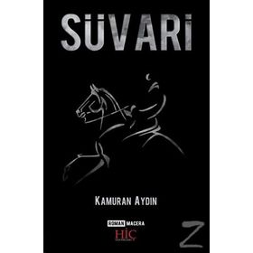 Süvari - Kamuran Aydın