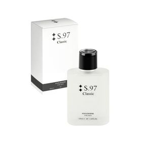Süvari S97 Classic EDT 100 ml Erkek Parfüm