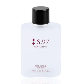 Süvari S97 Gentleman EDC 100 ml Erkek Parfüm